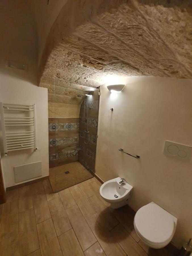 Case del sole Mola di Bari Exterior foto